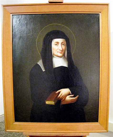 The Daughters of Charity Cornette – Part 1 .
